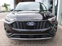 Neu Ford Kuga Titanium 243 PS (178 kW) 2026 Frozen white SUV