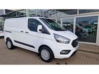 Gebraucht Ford Transit Custom Trend 131 PS (96 kW) 2022 Frostweiß Van