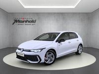 Neu VW Golf VIII Style 265 PS (194 kW) 2026 Weiß Limousine