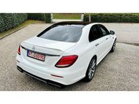 Gebraucht Mercedes E63 AMG AMG 612 PS (450 kW) 2018 Limousine