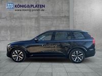 Gebraucht Volvo XC90 Plus 455 PS (334 kW) 2025 Schwarz SUV