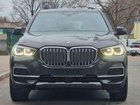 Gebraucht BMW X5 xLine 265 PS (194 kW) 2019 Grau SUV