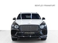 Gebraucht Bentley Bentayga Mulliner 549 PS (403 kW) 2024 Ice over black crystal SUV