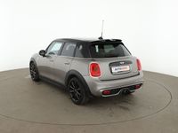 gebraucht Mini Cooper S Benzin, 18.570 €