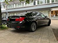 gebraucht BMW 750L ( VERSION)