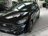 gebraucht Ford Fiesta 1.0 EcoBoost Hybrid S