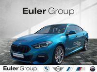 Gebraucht BMW 220 Performance 178 PS (130 kW) 2024 Blau Coupé