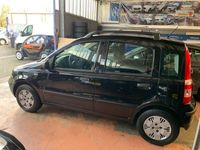 gebraucht Fiat Panda 1.2 8V Dynamic Klima Tüv Neu