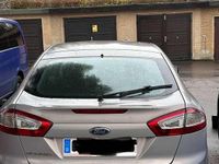 Gebraucht Ford Mondeo Titanium 145 PS (106 kW) 2010 Limousine