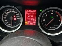 Gebraucht Alfa Romeo 159 150 PS (110 kW) 2008 Grau Kombi