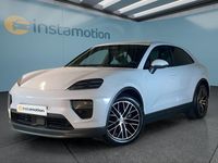 Gebraucht Porsche Macan 300 kW (408 PS) 2026 Grau SUV