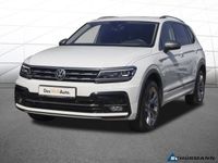 gebraucht VW Tiguan Allspace Highline