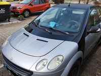 gebraucht Smart ForFour 1,3 pure pure