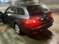 gebraucht BMW 530 530 d xDrive Touring Aut. Edition Lifestyle voll