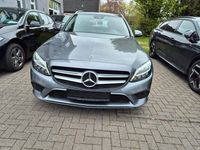 Gebraucht Mercedes C300 Avantgarde 258 PS (189 kW) 2020 Grau Limousine