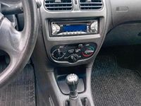 Gebraucht VW Golf IV 75 PS (55 kW) 2005 Kleinwagen