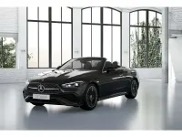 Gebraucht Mercedes CLE450 Premium Plus 381 PS (280 kW) 2025 Grau / graphitgrau Cabrio