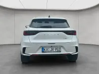 Gebraucht Lexus LBX 91 PS (66 kW) 2026 Weiß SUV