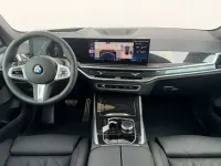 Neu BMW X5 M Sport 286 PS (210 kW) 2026 Schwarz SUV