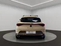Gebraucht Cupra Formentor VZ 245 PS (180 kW) 2023 Weiß SUV