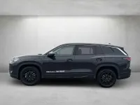 Gebraucht VW Tayron Elegance 150 PS (110 kW) 2026 Grau SUV