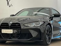 Gebraucht BMW M4 Competition Edition 510 PS (375 kW) 2023 Saphirschwarz metallic Coupé