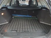 Gebraucht Toyota Avensis Comfort 147 PS (108 kW) 2017 Grau Limousine