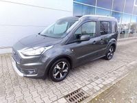 Gebraucht Ford Tourneo Connect Active 120 PS (88 kW) 2022 Grau Van / Kleinbus