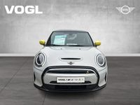 gebraucht Mini Cooper S E SZH