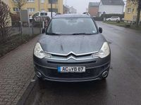 Gebraucht Citroën C-Crosser Tendance 156 PS (114 kW) 2009 SUV