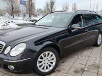 gebraucht Mercedes E280 3.0 V6 - Automatik* Navi* TÜV 8.2025*