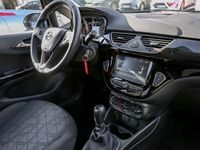 gebraucht Opel Corsa-e 120 Jahre AppleCarPlay, Sitz+LenkradHzg, Parkpilot H ,Multifunktionlenkrad