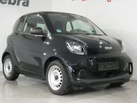 Gebraucht Smart ForTwo Coupé 60 kW (82 PS) 2023 Schwarz Coupé
