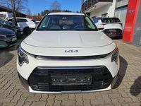 Gebraucht Kia Niro Vision 179 PS (131 kW) 2022 (ud) schneeweiss SUV