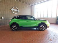 Gebraucht Opel Mokka Elegance 101 PS (74 kW) 2021 Grün SUV