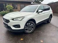 gebraucht Seat Tarraco Style