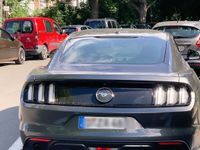 gebraucht Ford Mustang beste aus Düsseldorf 01783029539
