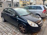 Gebraucht Opel Corsa 80 PS (58 kW) 2010 Limousine