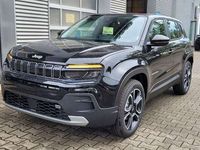 gebraucht Jeep Avenger 1.2 GSE T3 GDI Altitude