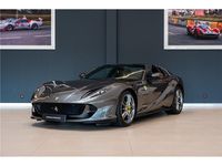 Gebraucht Ferrari 812 2021 Grau
