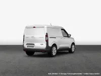 Neu Ford Transit Trend 101 PS (74 kW) 2026 Weiß Van