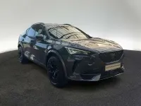 Gebraucht Cupra Formentor VZ 310 PS (228 kW) 2024 Grau SUV