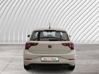 gebraucht VW Polo 1,0 KLIMA LED APP CON DIG SHZ BT DAB MFA LA