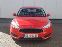 gebraucht Ford Focus Turnier 1.0 Start-StoppZAHNRIEMEN-INSP. NEU/SAUBER