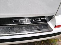 Gebraucht VW California Beach 150 PS (110 kW) 2018 Weiß Van