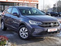 Gebraucht VW Taigo 95 PS (69 kW) 2023 Grau SUV
