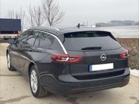 Gebraucht Opel Insignia Innovation 136 PS (100 kW) 2020 Schwarz Kombi