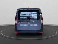 Gebraucht VW Caddy 84 PS (61 kW) 2022 Grau Van / Kleinbus