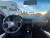 Gebraucht VW Golf IV Ocean 75 PS (55 kW) 2003 Kleinwagen