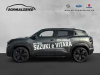 Gebraucht Suzuki e-Vitara Comfort+ 135 kW (184 PS) 2026 Gruen SUV